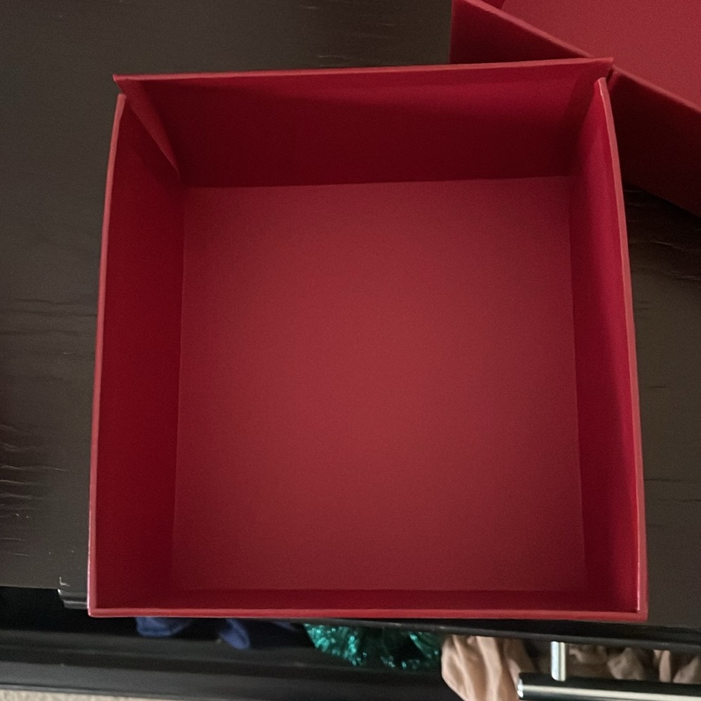 Authentic Cartier box - Picture 5 of 7